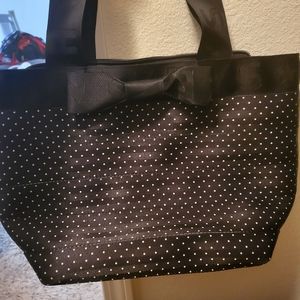 Harveys dottie boat tote